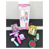 Girls Toys