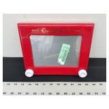 Etch A Sketch