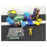 Boys Toys & Balls