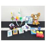 Frozen 2 Watch, cards/games & More