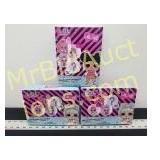 3 boxes- L.O.L. Surprise Friendship Exchange Candy
