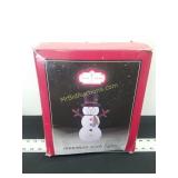 8 foot Inflatable Snowman