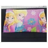 Single Princess Curtain/Drape