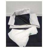 Single Drape & Curtains