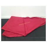 Essential Home Round Tablecloth