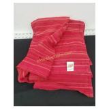 Martha Stewart Large Tablecloth/Runner