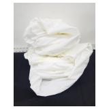 Plastic Mattress Cover