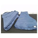 2- Essential Home Round Tablecloths
