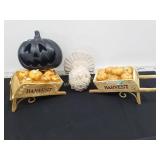 Fall Decor