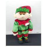 Standing Elf