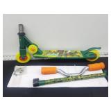 Teenage Mutant Ninja Turtles Scooter