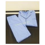Hanes Mens Pajama Set - 3XL