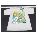 Boys Justice League HEROS T