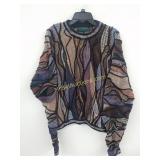 Tundra Canada Mens Sweater - 2XLT