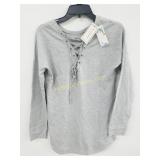 No Comment Ladies Shirt - Small
