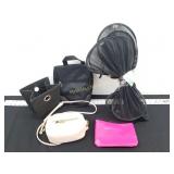 Bags, Pouches, Cube & Suction Window Shades