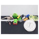 Toys