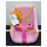 Little Tikes Hanging Baby Swing