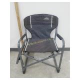 Northwest Territory Folding Chair W/ Tray