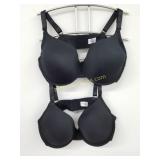 2 - Womens Bra - 44D