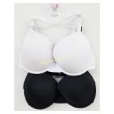 2 - Womens Bra - 40D