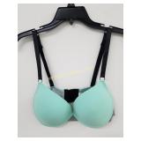 Joe Boxer Womens Bra- 36D