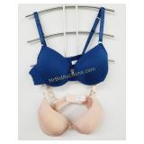 2 - Womens Bra - 38C