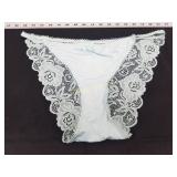 Jacklyn Smith Collection Womens Panties- 2X