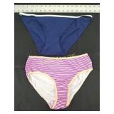 2 - Womens Underwear- XL