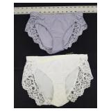 2 - Womens Underwear - S/C