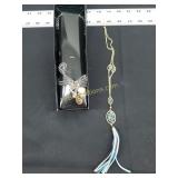 2 Necklaces
