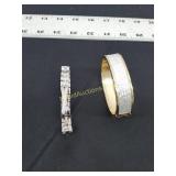 2 - Women Braclets