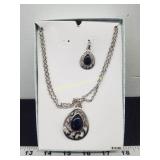 Necklace & Earring Set