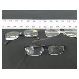 Reading Glasses