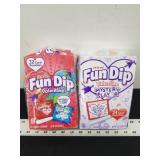 Fun-Dips Valentine
