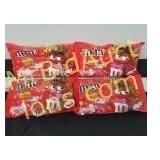 4 Bags- Peanutbutter M&M