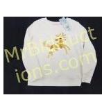 Toddler Girls Unicorn Sweatshirt - 4T