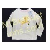 Toddler Girls Unicorn Sweatshirt - 3T
