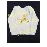 Toddler Girls Unicorn Sweatshirt - 12M