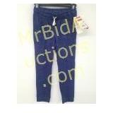 Toddler Girls Solid Sweatpants - 5T