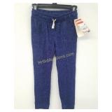Toddler Girls Solid Sweatpants - 5T
