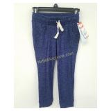 Toddler Girls Solid Sweatpants - 4T