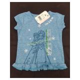 Toddler Girls Frozen T-Shirt - 18M