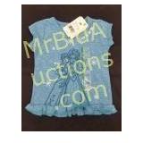 Toddler Girls Frozen T-Shirt - 18M