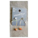 Universal Thread Earrings
