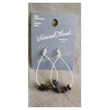 Universal Thread Earrings