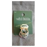 Wild Fable Rings sz7