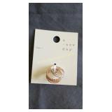 A New Day Rings sz7