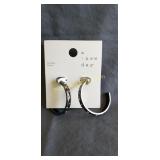 A New Day Earrings