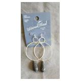 Universal Thread Earrings